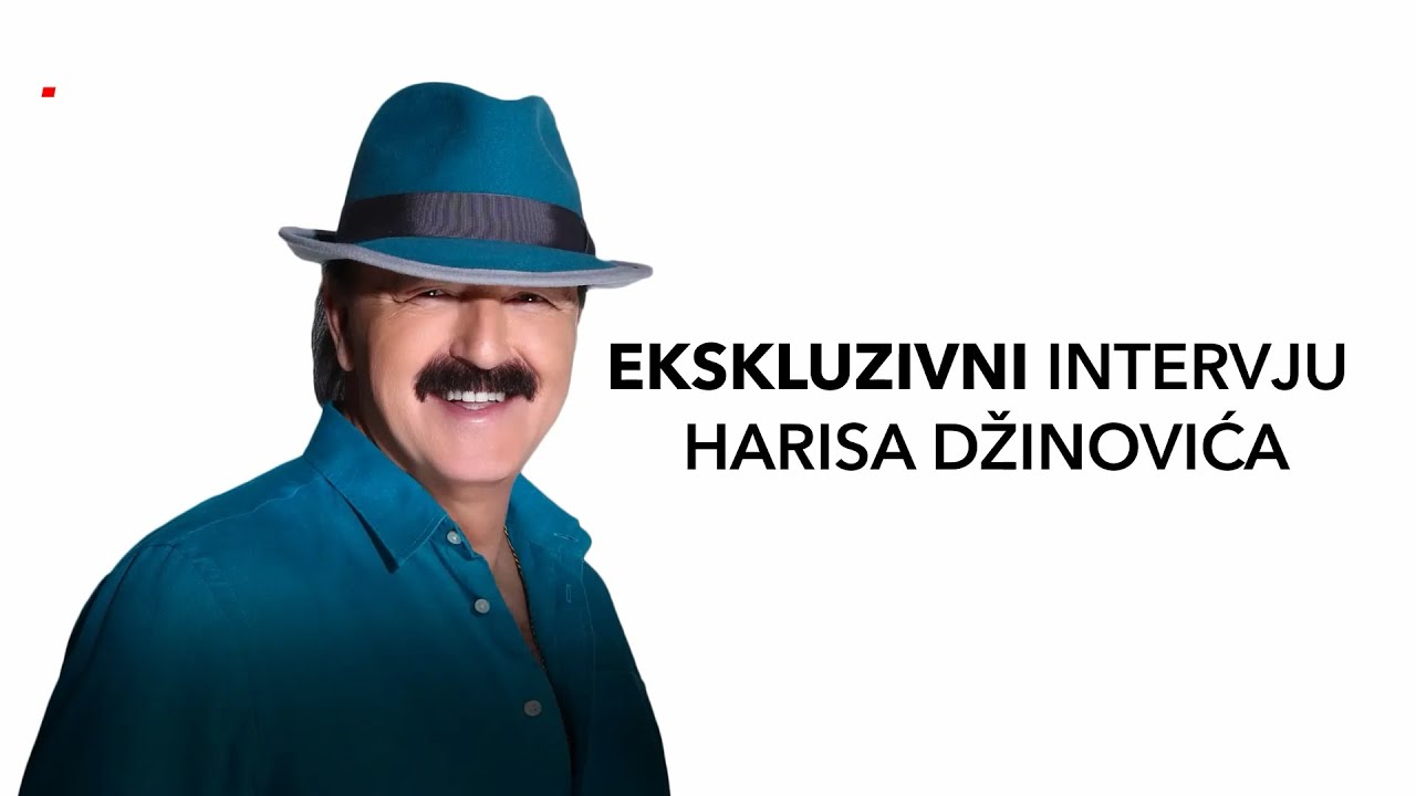 EKSKLUZIVNI RAZGOVOR HARISA DŽINOVIĆA: Zašto Melina nije bila na suđenju i kad je shvatio da je kraj