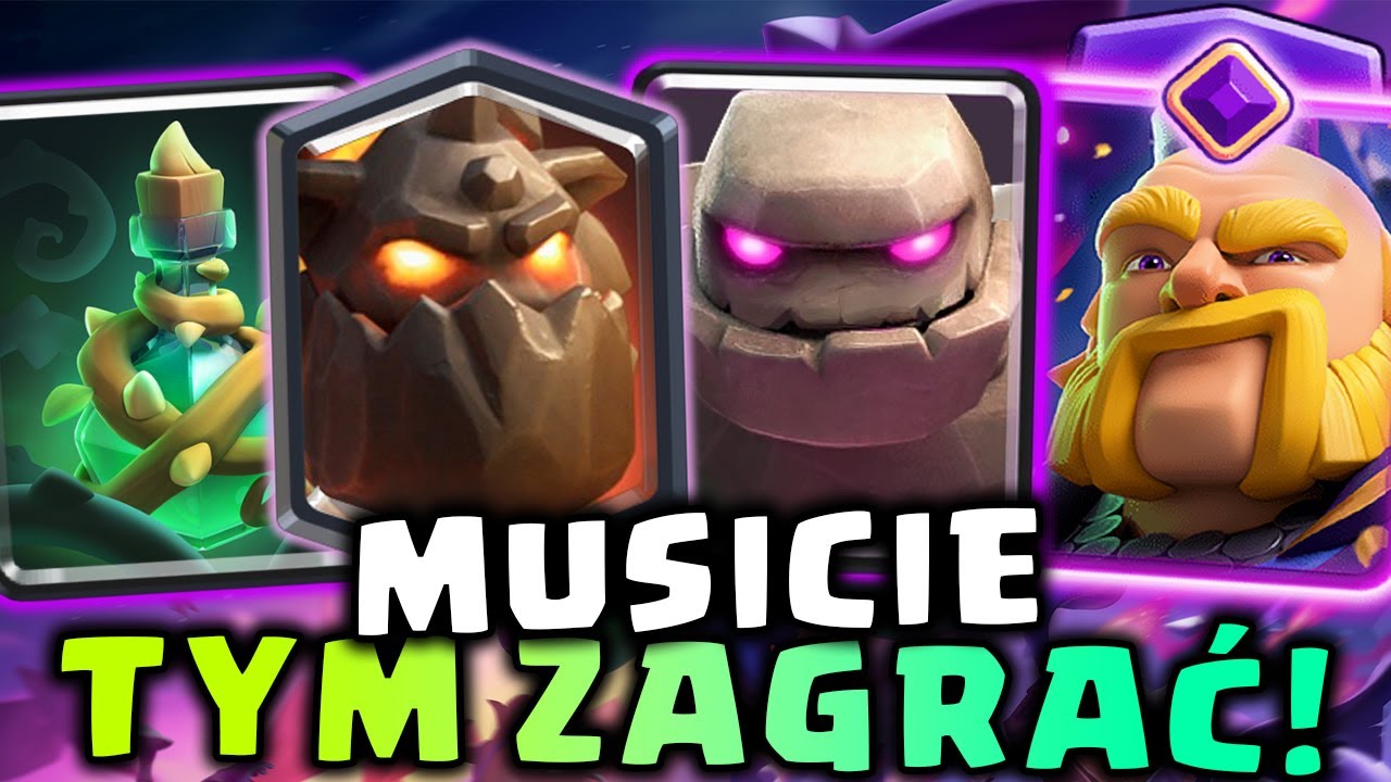 Tymi Deckami MUSICIE Zagrać! Najlepsze Decki Wrzesień 2025! 🤌