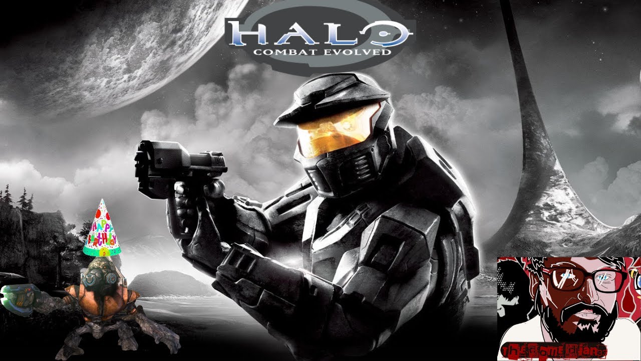 Halo CE Anniversary Campaign Playthrough | Part 6 – We’re Still Not Done