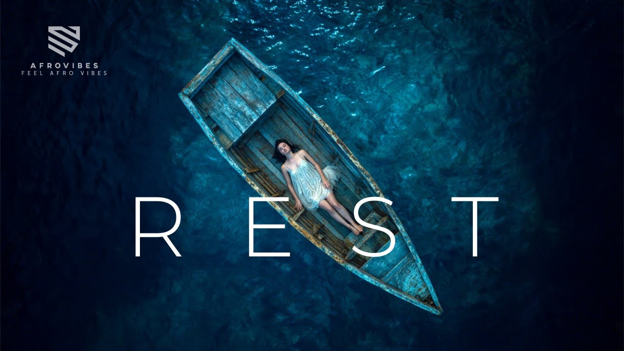 [FREE] Sad Emotional Afrobeat x Amapiano Type Beat – “Rest” | Omah Lay x Libianca