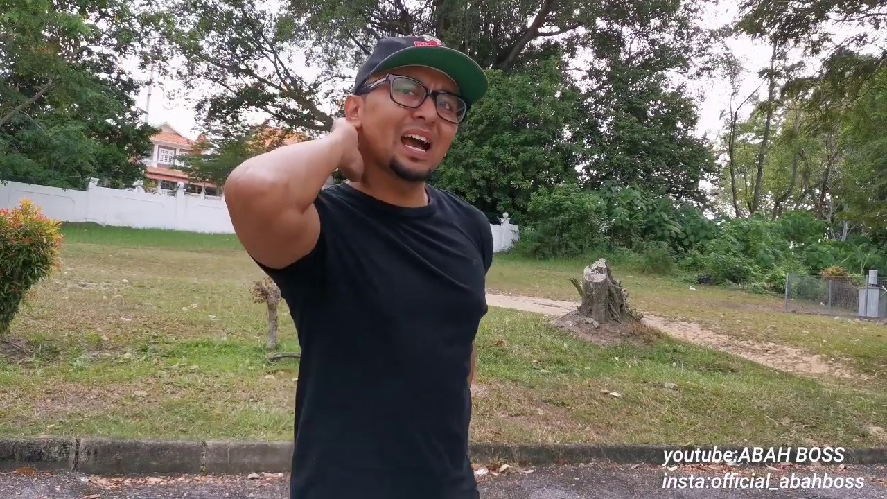 PEMABUK BAHLOL DIHINA DAN SAJAT KE TANAH SUCI TAK BAWAK KEMALUAN SEBENAR