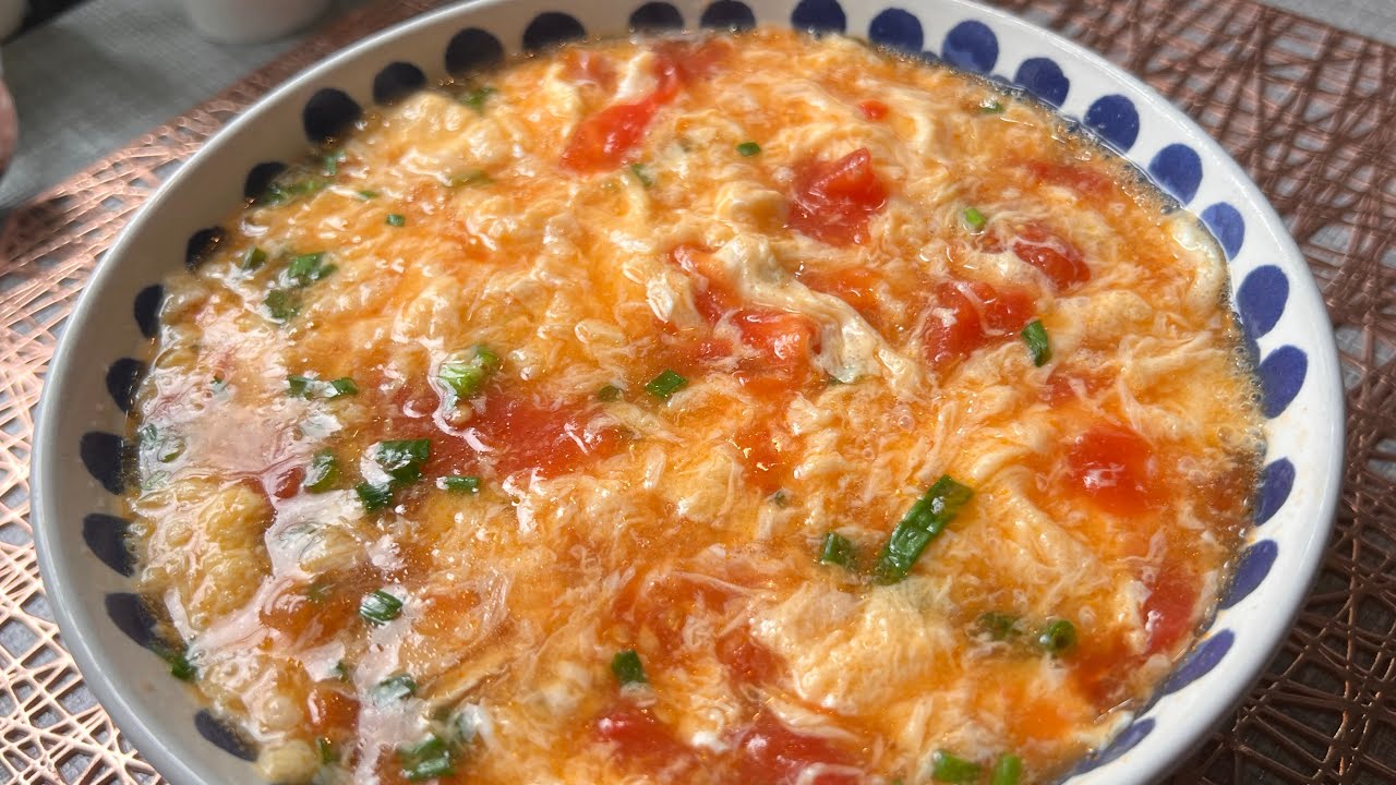 ကြက်ဉကော်ရည် ချက်နည်း Glutinous Soup with Eggs