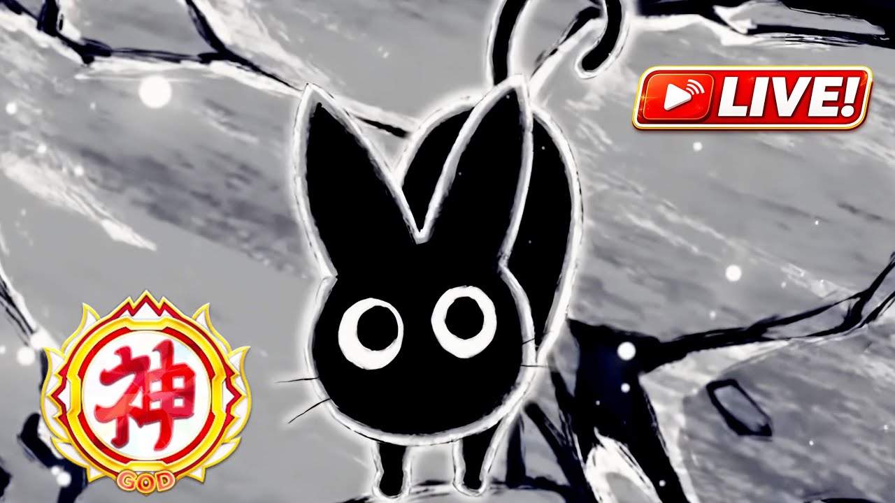 GOD RANK GRIND + VIEWERS BATTLE MAYBE - DRAGON BALL LEGENDS