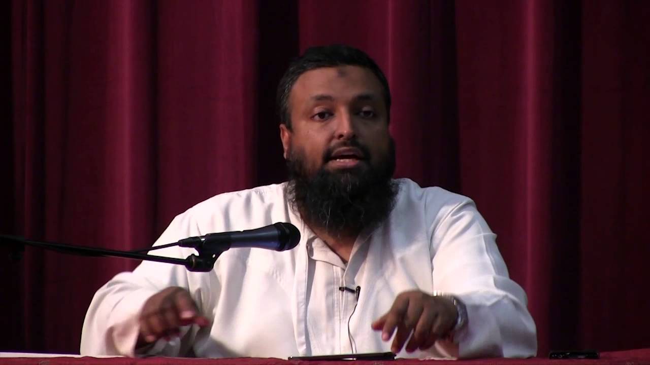 Day 4 | Divine Guidance | Surah Hadid (part- 2) | Sh Tawfique Chowdhury