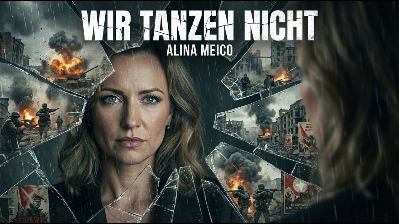 Alina Meico – WIR TANZEN NICHT (Offizielles Musikvideo)