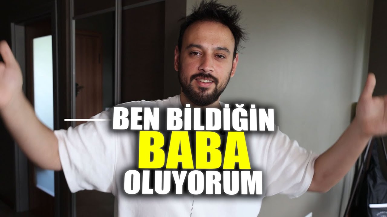 BABA OLUYORUM: ÇOCUĞUMA OYNATMAYACAĞIM OYUNLAR... @sebnemveenis5982