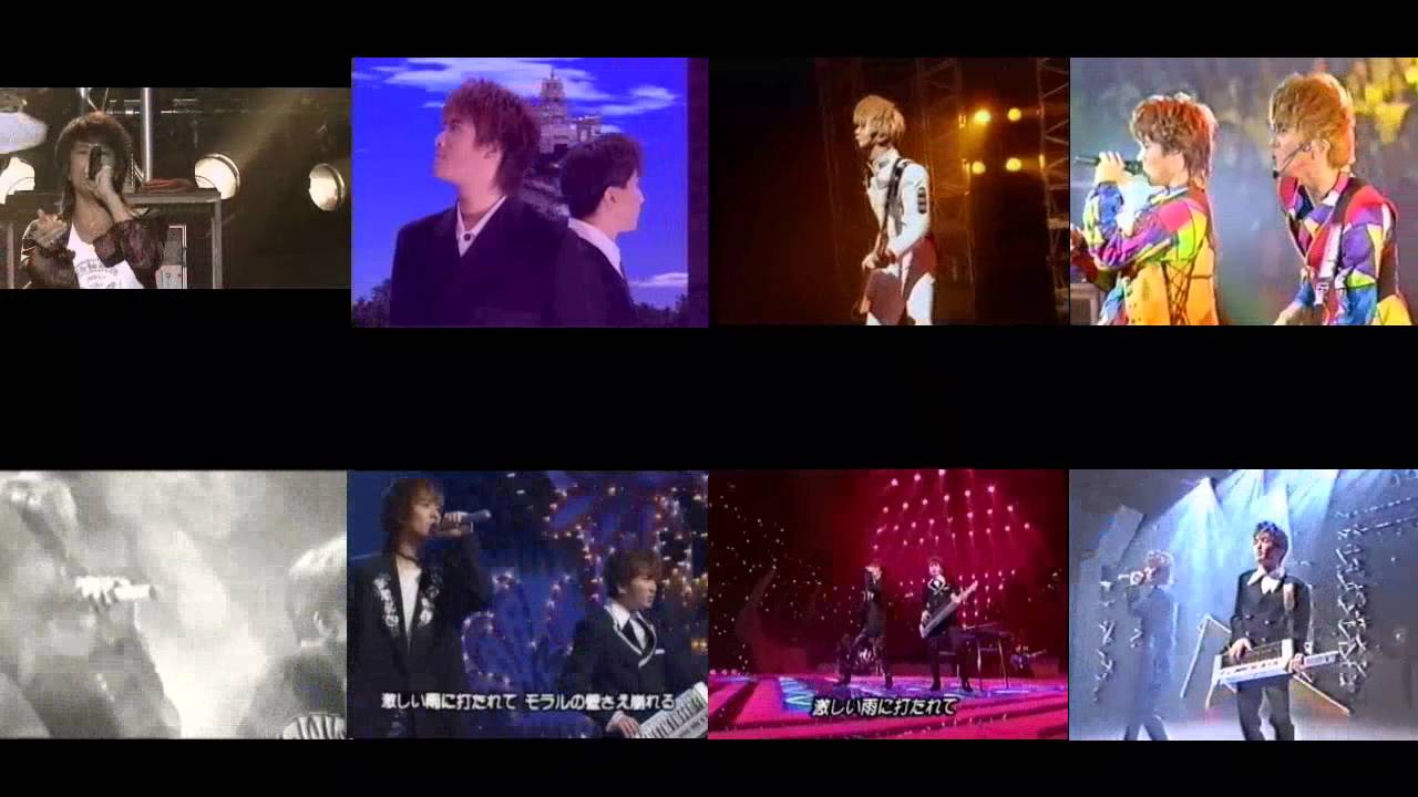 【access】あらゆるSWEET SILENCEをとりそろえてみました