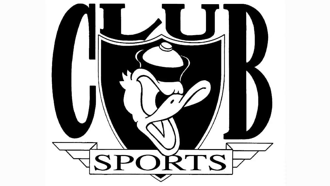University of Oregon Club Sports