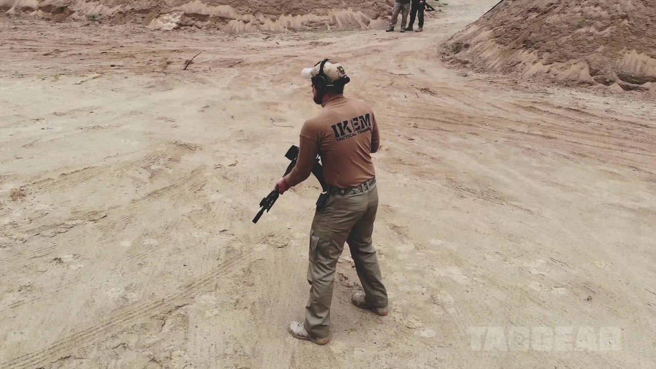 Typhoon F12 by TacGear