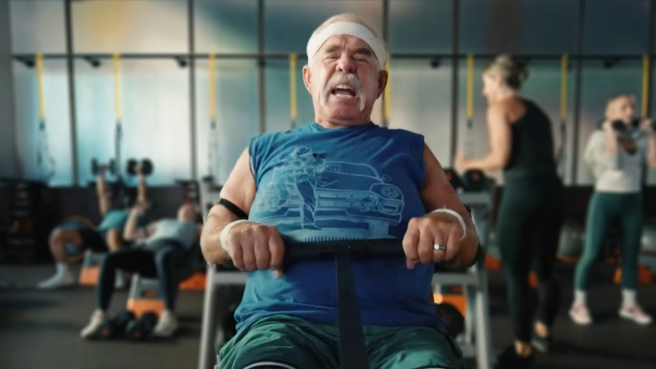 Every Reason is the Right Reason | Orangetheory Fitness