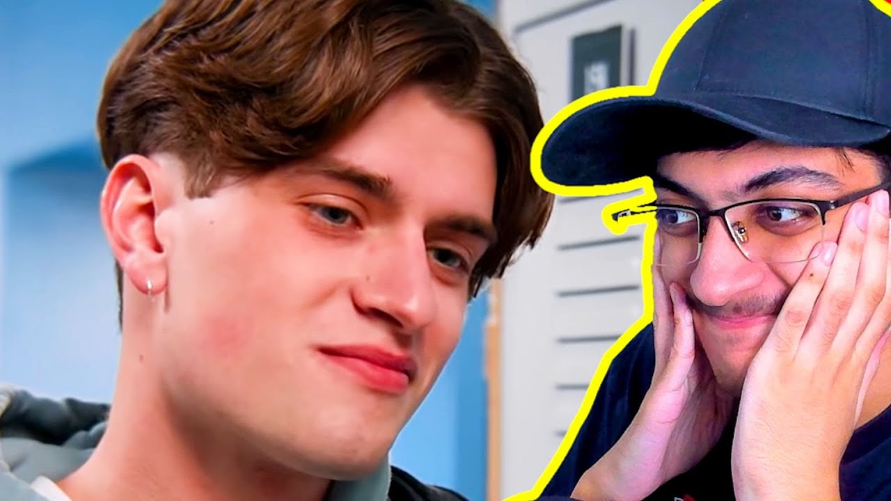 Guy Dates EVERY Girl In School..