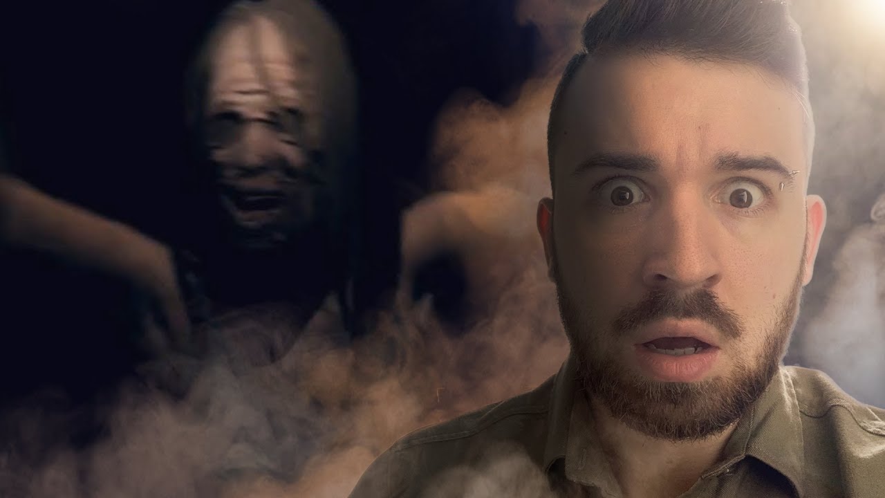 ПОЗДРАВЛЯЮ, ВЫ МЕРТВЫ! - God's Basement #1