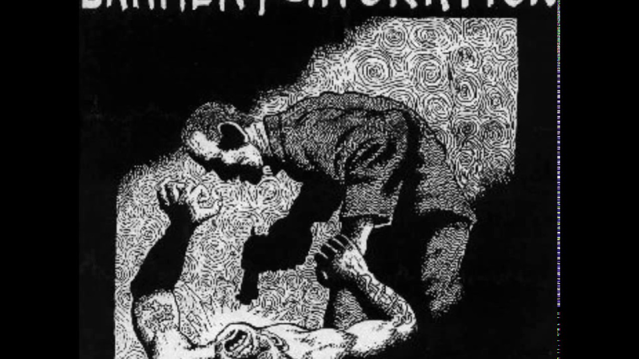 Dahmer & Saturation  (Full Split) 1997