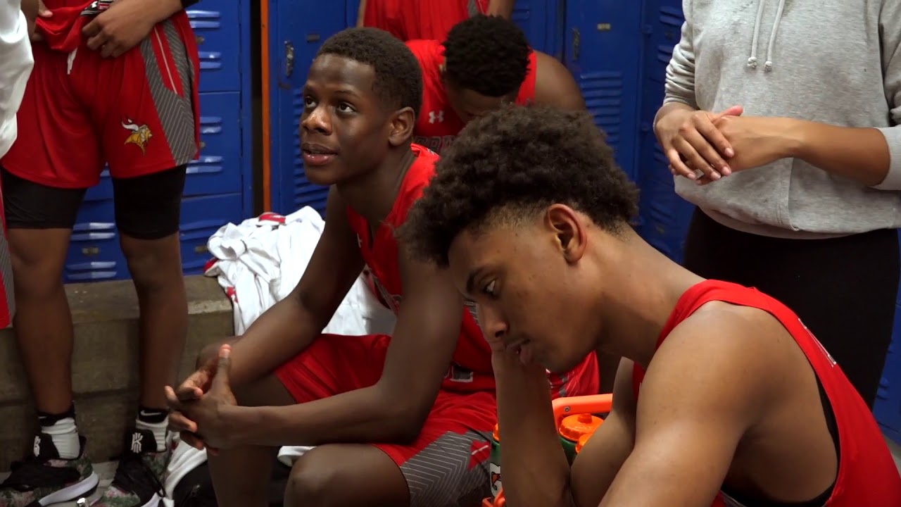 Game of the Week | Princeton @ Winton Woods