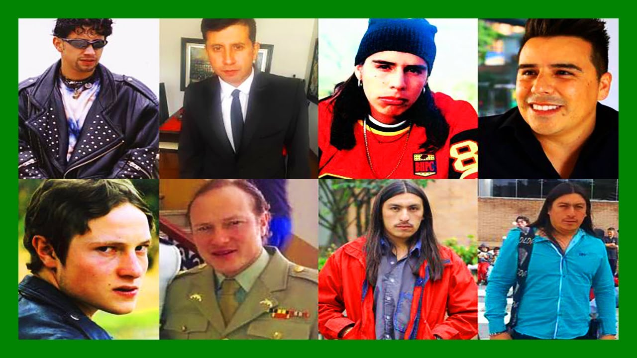Que paso con los Actores Pandillas Guerra y Paz 2020