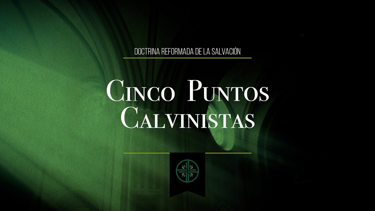 Expiación Limitada | Cinco Puntos Calvinistas