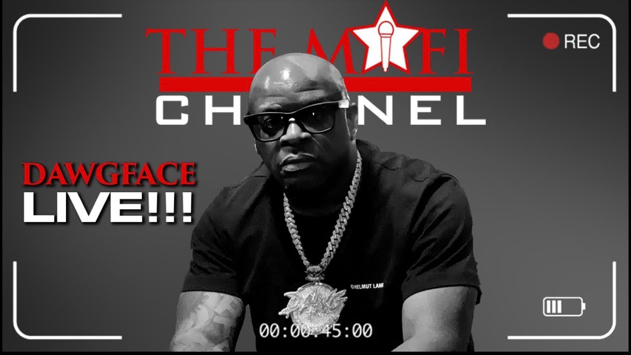 MAFI & Dawgface go LIVE tonight to address the growing situation with Detroit
