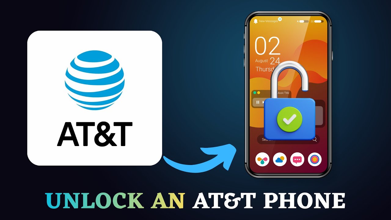 How to Unlock an AT&T Phone to Any Carrier (Step-by-Step Guide)