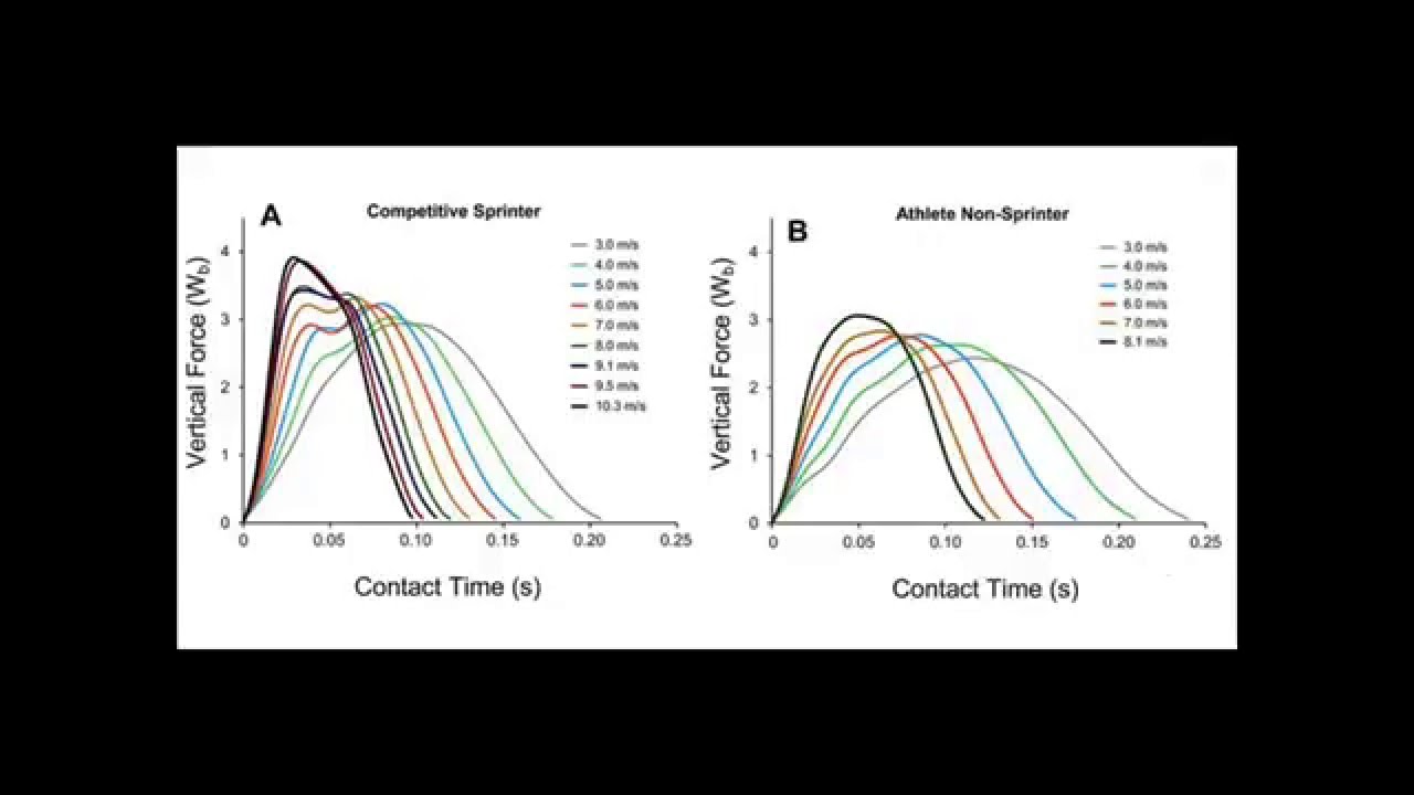 Speed Science 4. Impulse