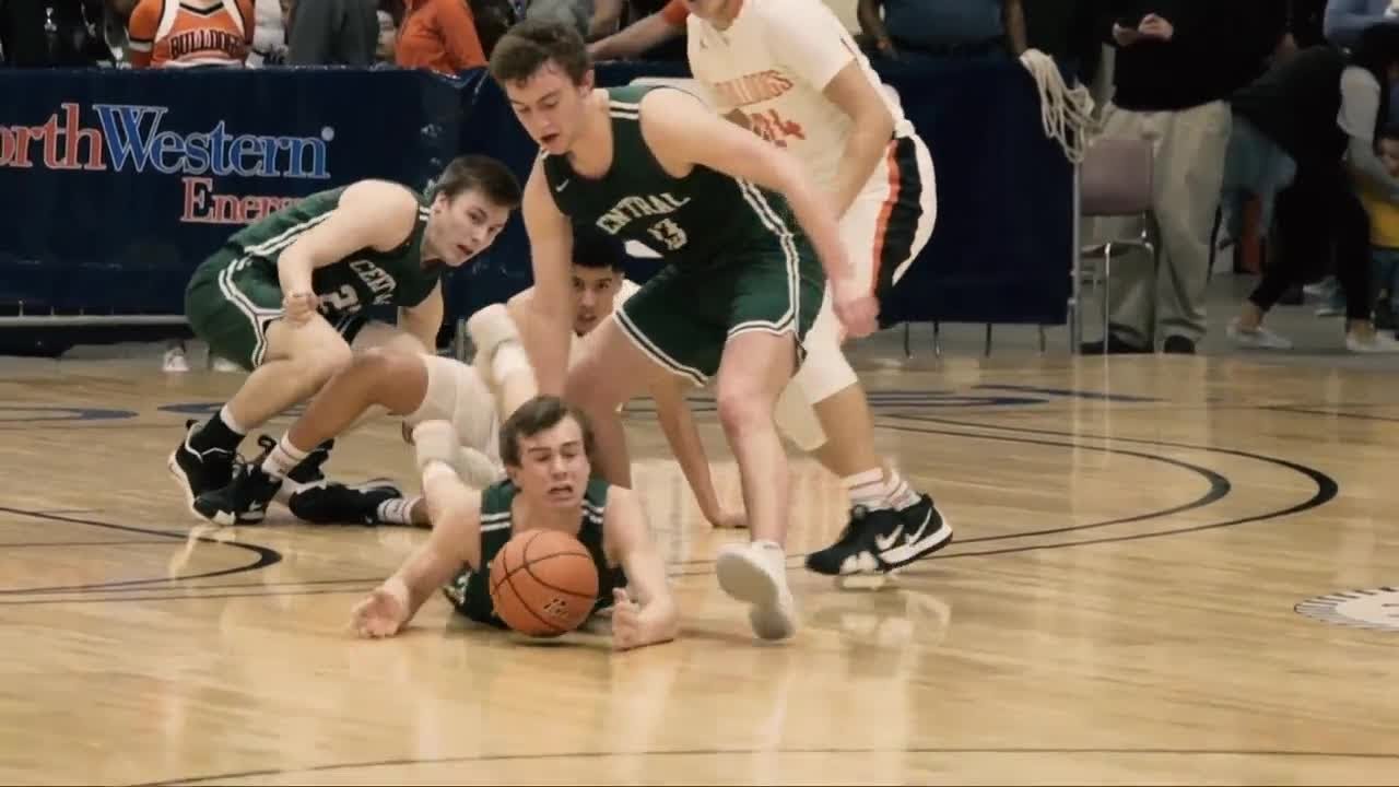 Championship rewind: Billings Central boys celebrate 1st title in over 2 decades