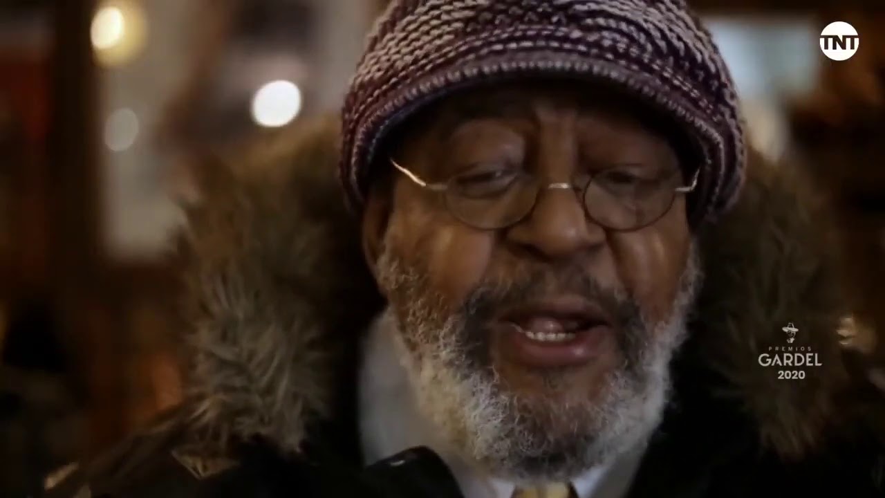 Y ya ves, no te puedo olvidar / Amor Clasificado / Todos Locos - PREMIOS GARDEL 2020