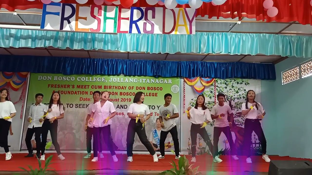 We are Children of Don Bosco