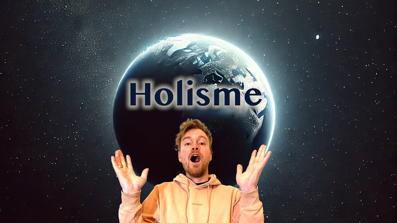 Denk mee: Holisme