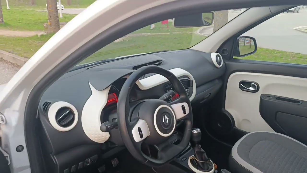 Renault Twingo 1.0 sce 2019. - Tamagochi na kotačima