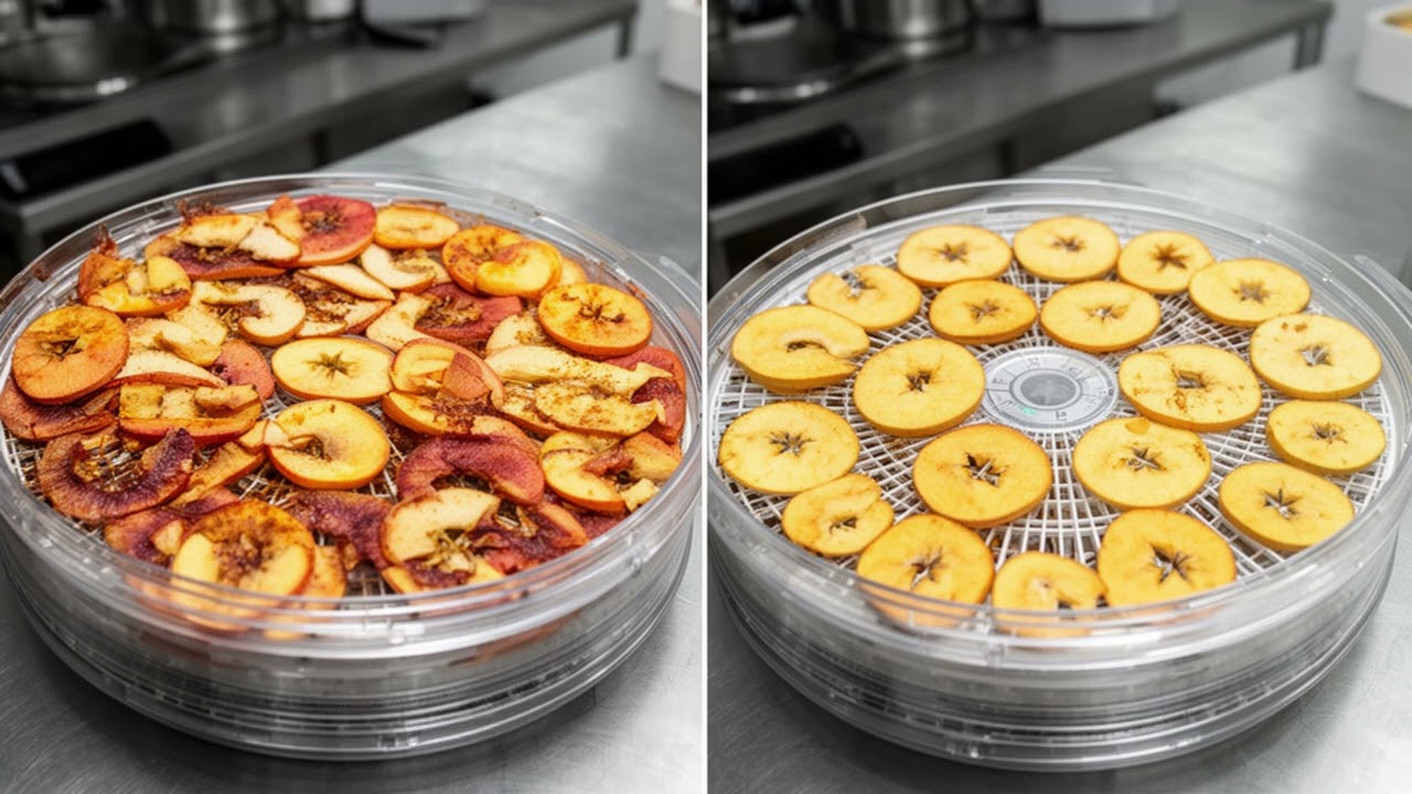 Do Food Dehydrators Overheat? | Essential Safety Guide & Tips