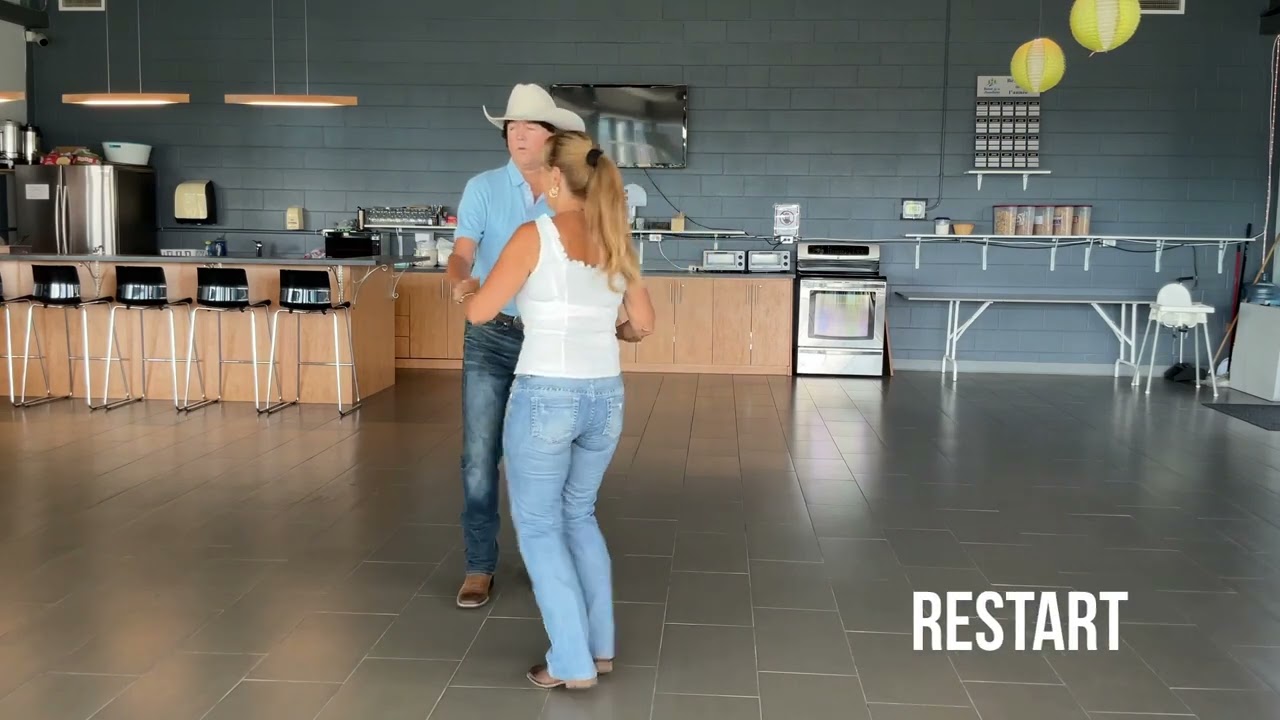 OUR HIGHWAY PARTNER DANCE