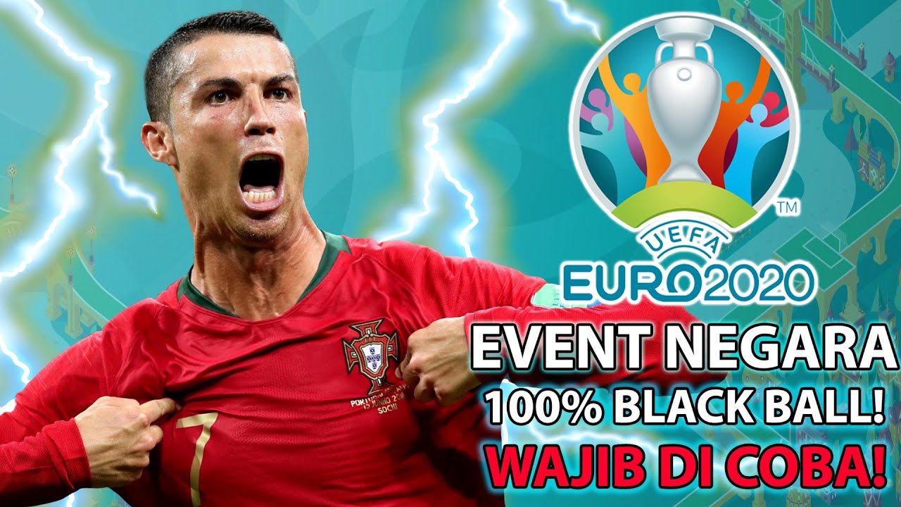 HOKI PARAH! DAPATKAN RONALDO VERSI EURO! BANTAI LAWAN SAMPAI FRUSTASI! BIKIN NGAKAK! HAHAHAHA!