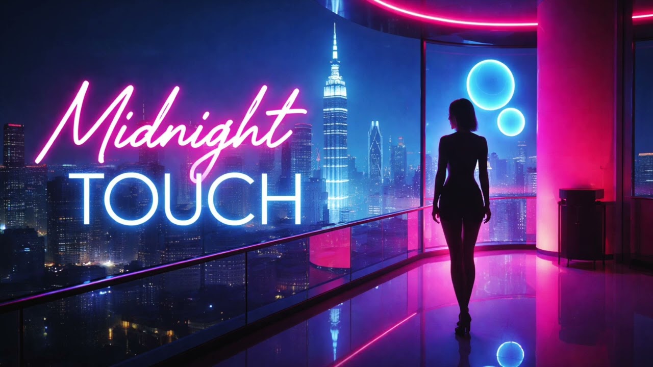Midnight Touch (Official Music Video)