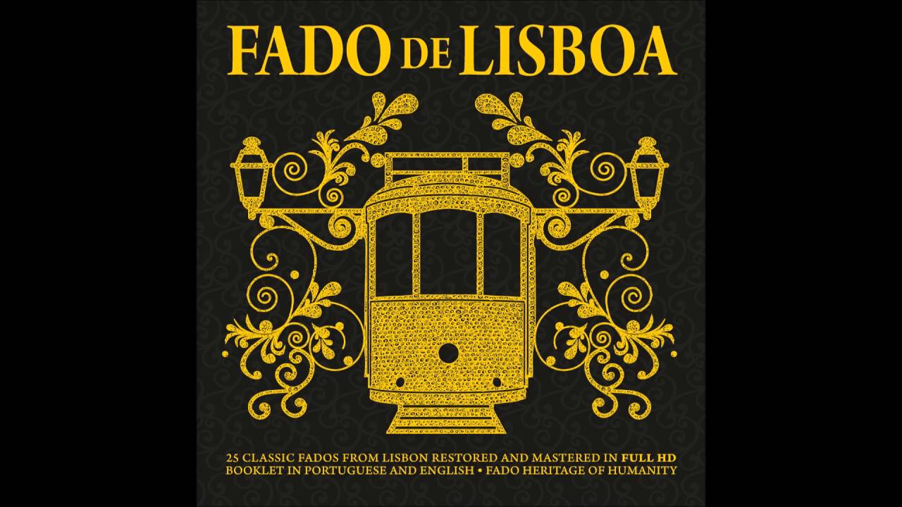 Teresa Tarouca - Fado Pinóia (Fado Pinóia)