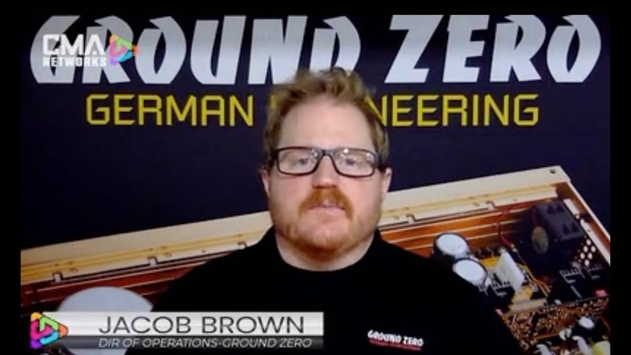 5 THINGS YOU NEED TO KNOW ABOUT GROUND ZERO CAR AUDIO