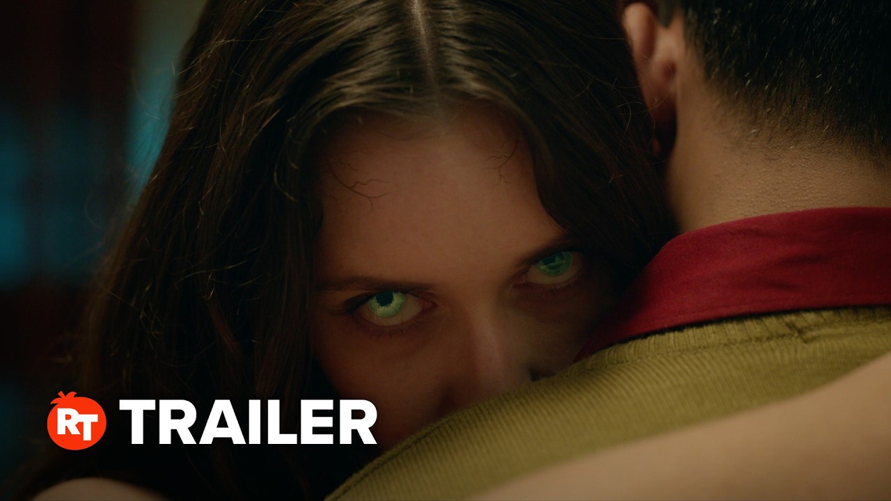 She Saw Us Official Trailer (2026)
