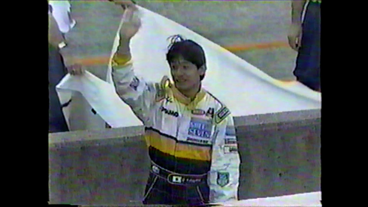 1997 F1 総集編エンディング