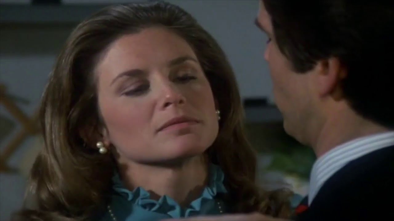 Time of my life   Remington Steele