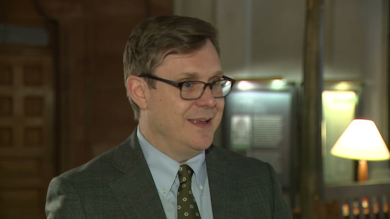 Dr. Brian Erkkila, Director of Regulatory Science at Swedish Match, on proposed nicotine pouch tax