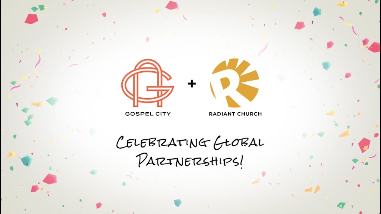 Church Planting Sunday - Radiant Church Eagle River (Alaska)