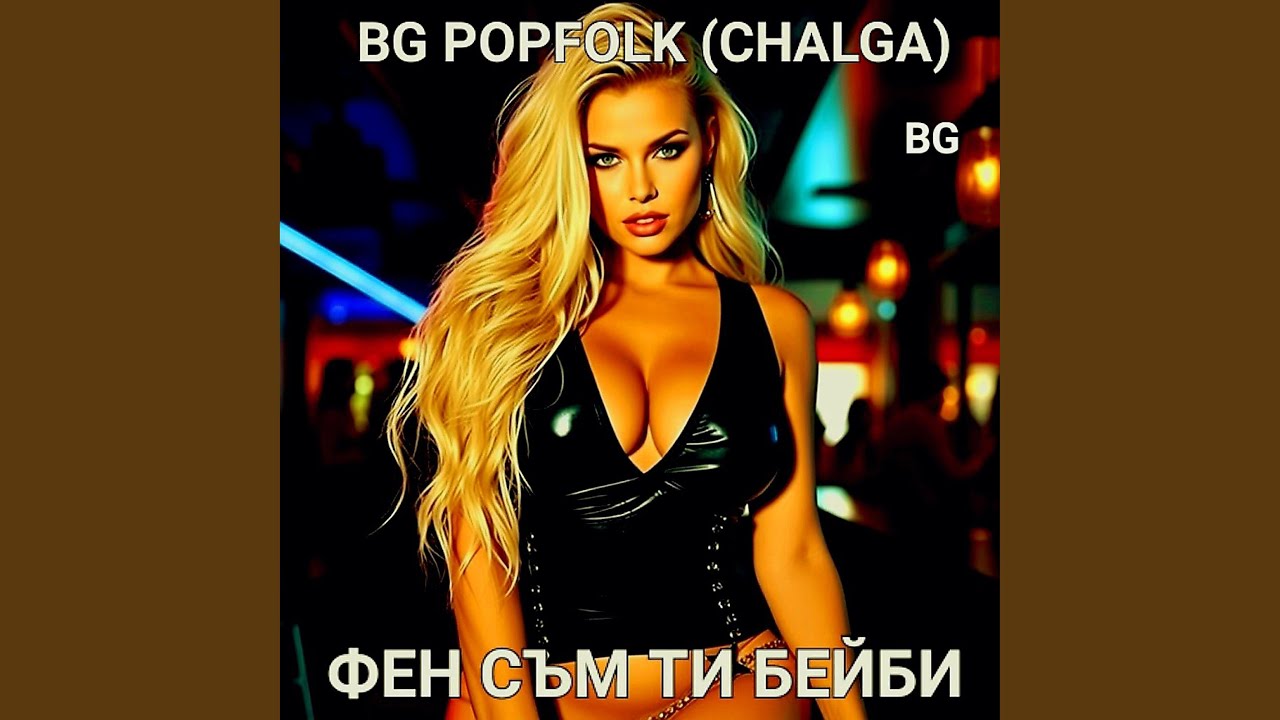 ФЕН СЪМ ТИ БЕЙБИ (BG CHALGA))
