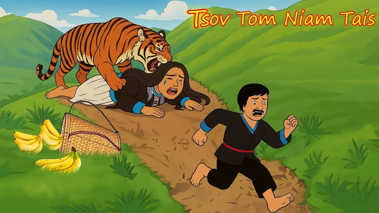 mus saib ntxhais vauv raug tsov tom 12/9/2025