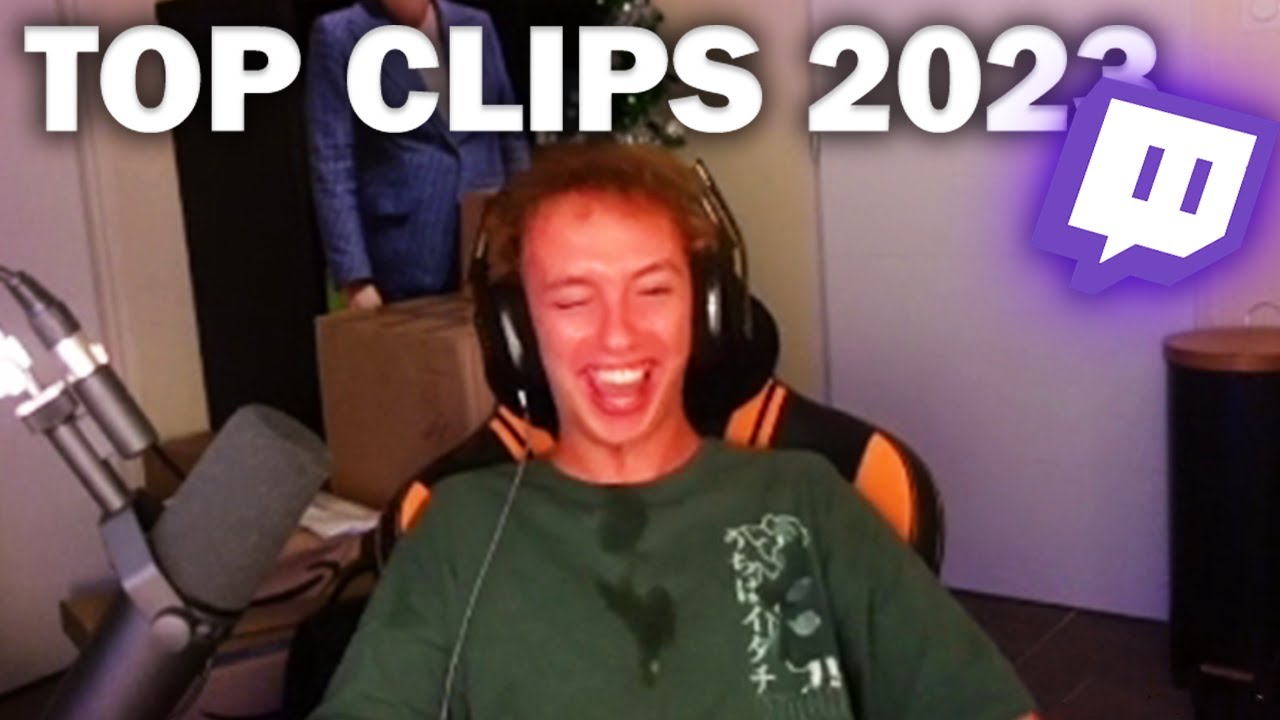 Die BELIEBTESTEN Hugo Clips 2023