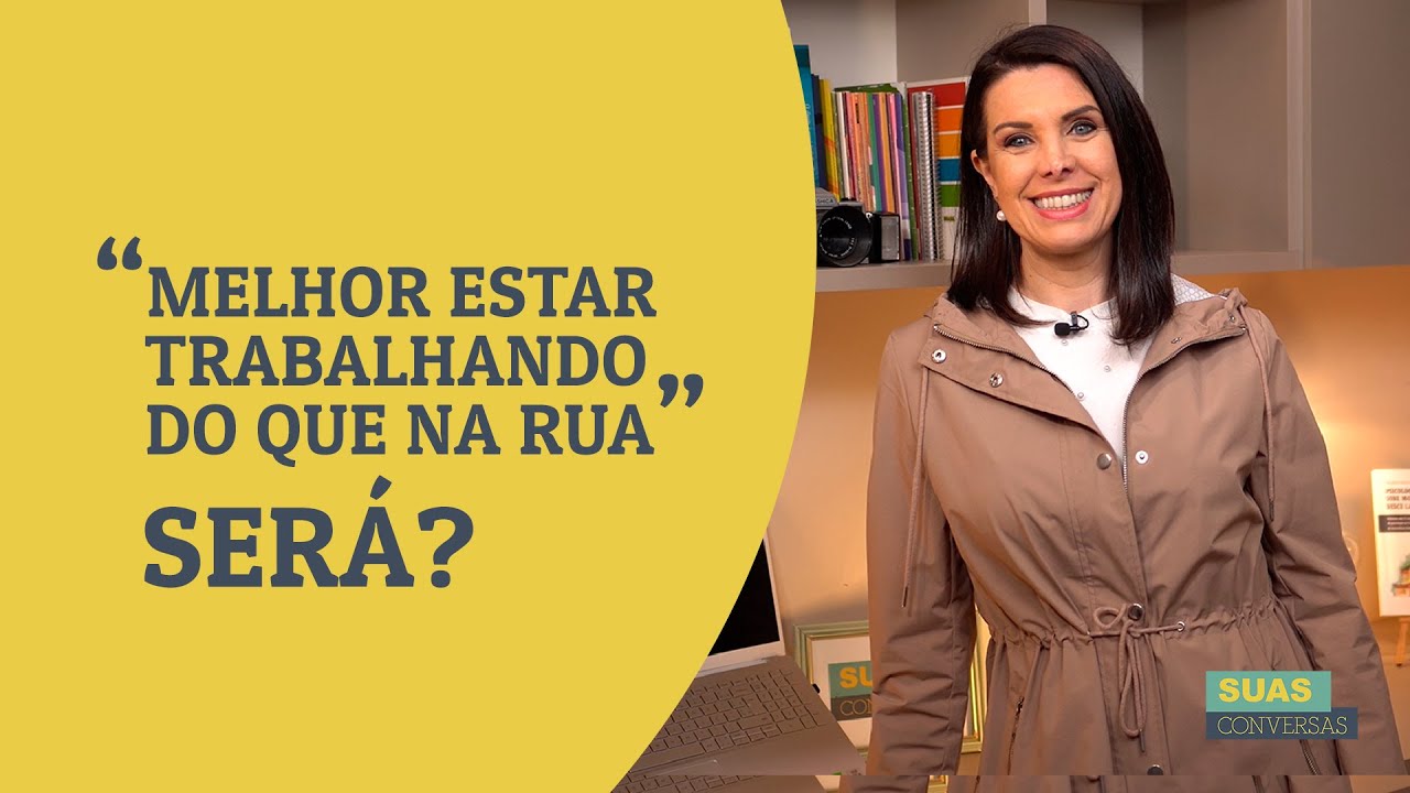 O TRABALHO INFANTIL NO IMAGINÁRIO SOCIAL