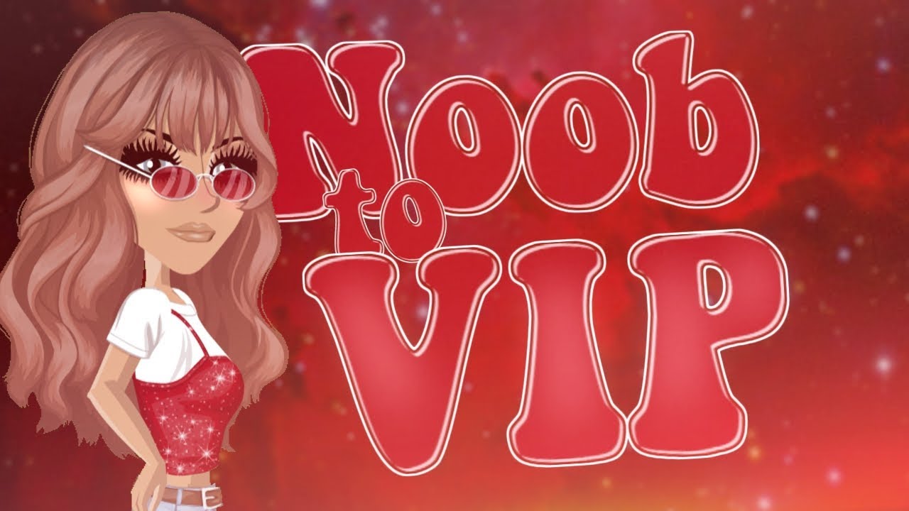 noob to vip on a new account