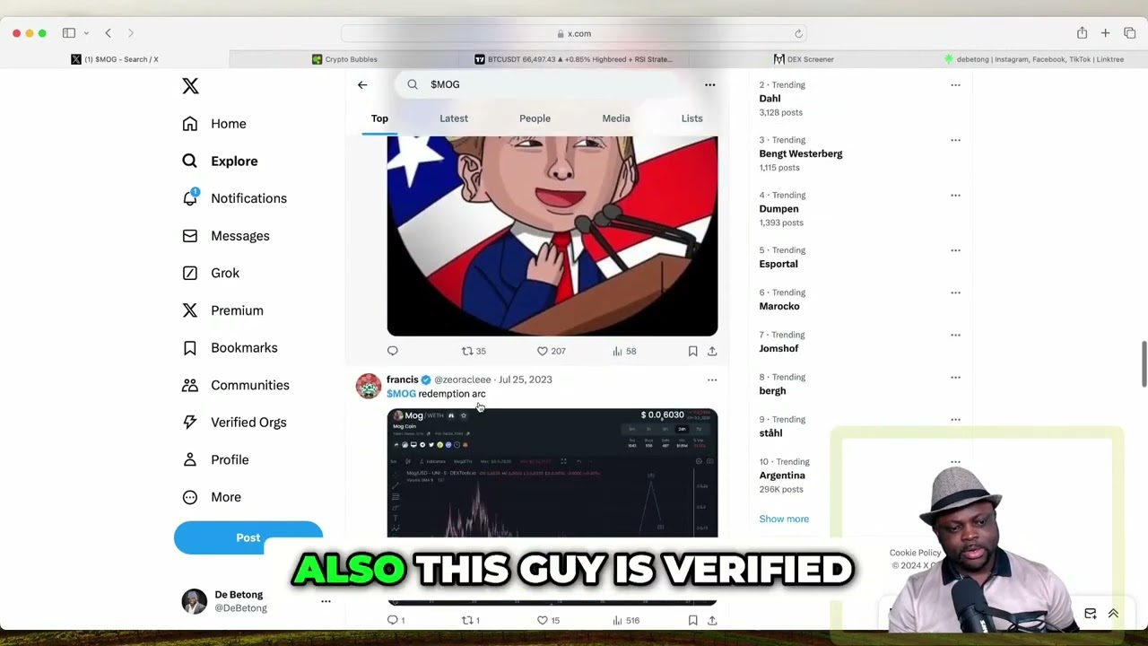 Discover the Top Meme Coin Influencers and Their $$$ Secrets!