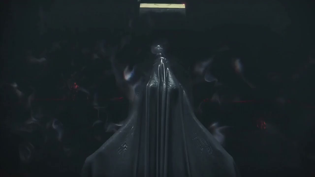 Destiny 2 - Sounds of The Darkness