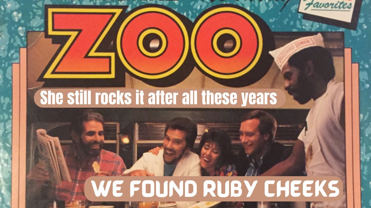 Catching Up with Ruby Cheeks the WMMS Dynamo