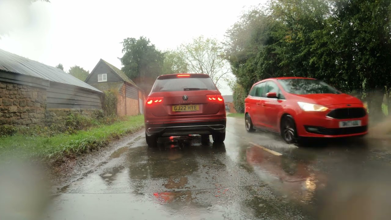 Wet Withington Herefordshire 16/10/2024