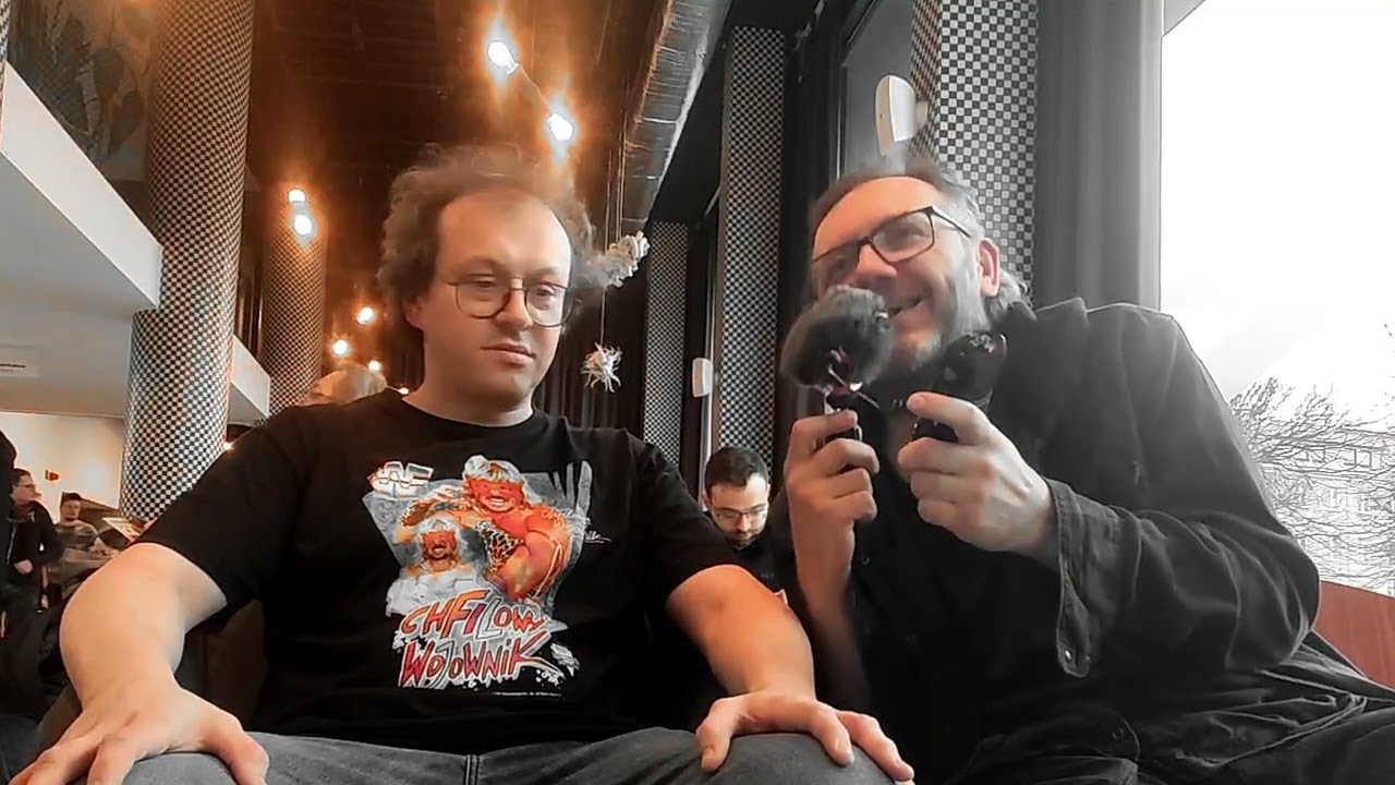KOMIKSOWO WARIATKOWO: CZY THORGAL NIE JEST JUŻ PRZEGRZANY?