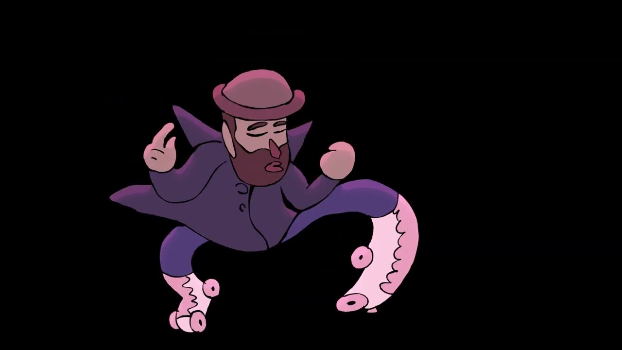 Jasper Grey- Miami (Visualizer)